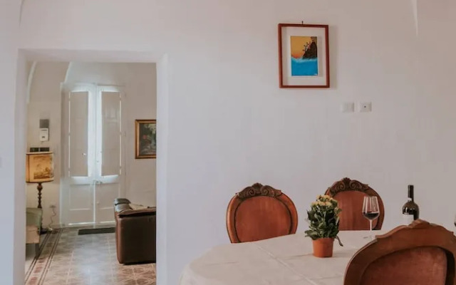 Casa Del Tempio Antico, Salento