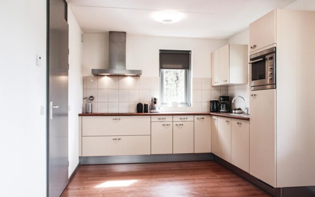 Nice Home in Wemeldinge With 3 Bedrooms and Wifi