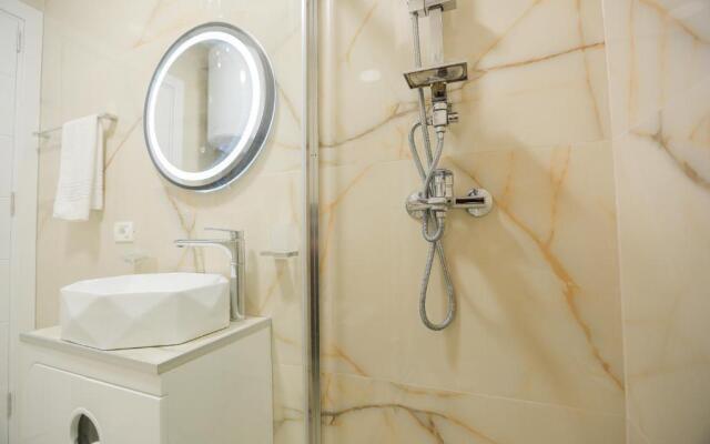 Miku Apartment-Amazing 1BD At Wilson Squear
