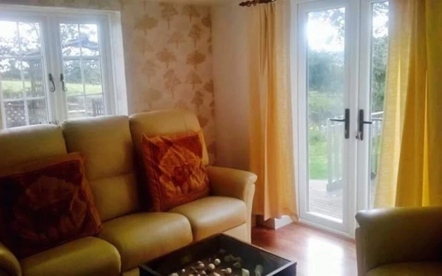 Lovely 3-bed Annex Located on a Working Farm