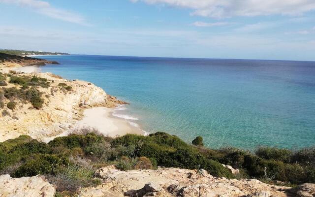 B&B San Gregorio SINNAI