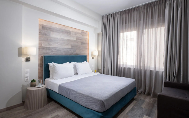 Enattica Syntagma Living