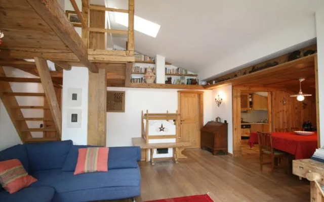 Dolomitissime Holiday Homes