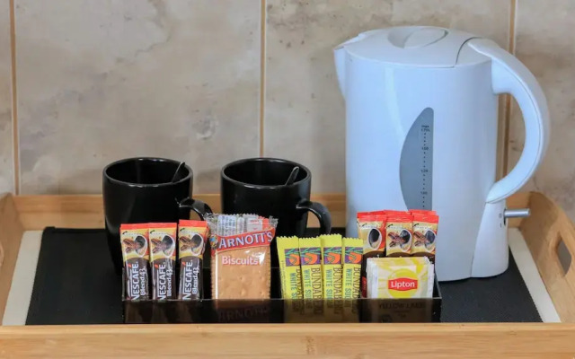 Silver Haven Motor Inn