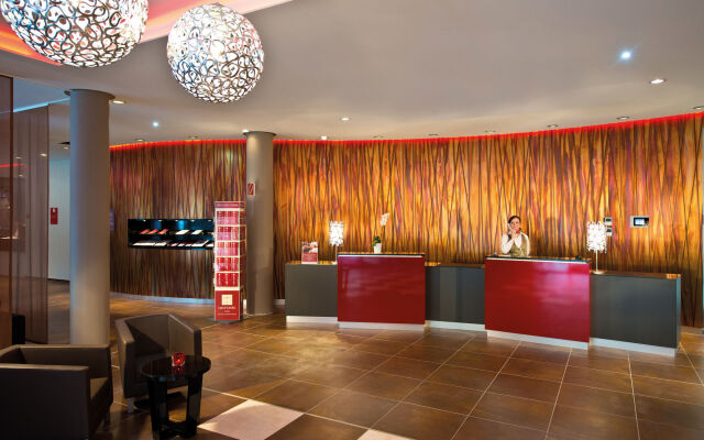 Leonardo Hotel Völklingen - Saarbrücken