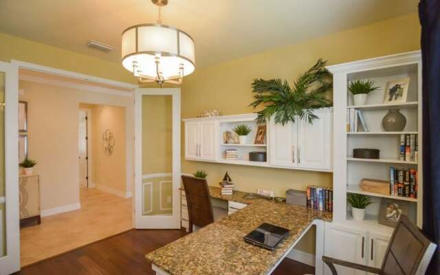 Aviamar Circle Condo