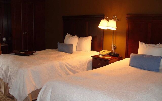 Hampton Inn Indianapolis-East