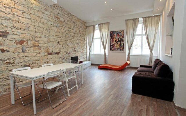 The Modern Flat