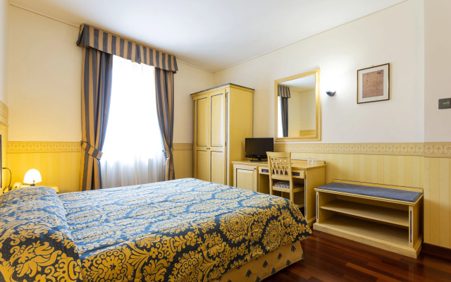 Albergo Il Cacciatore