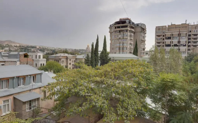 Downtown Guest House on Tabukashvili