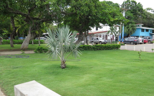 The Palms At Coco Beach