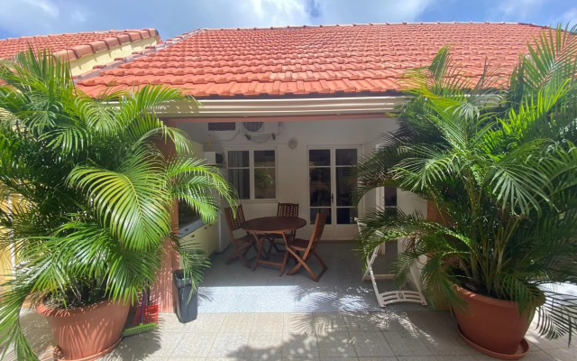 Residence Bel'Soleil