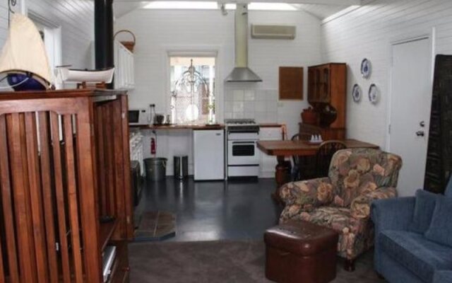 Rangers Run Cottages