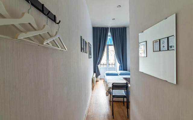 Samsonov на Маяковского 10 (Самсонов)