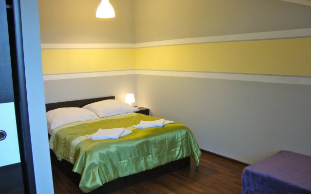 Dolna Suites Kraków Poland