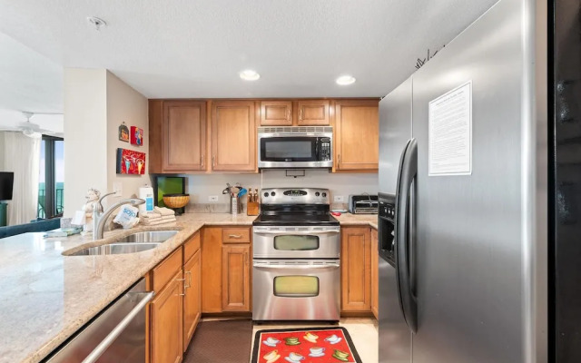 Perdido Towers West 1005