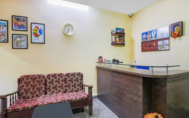OYO 36088 Sanman Hotels
