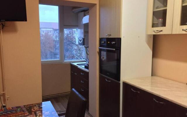 Apartament intreg in Calea Aradului