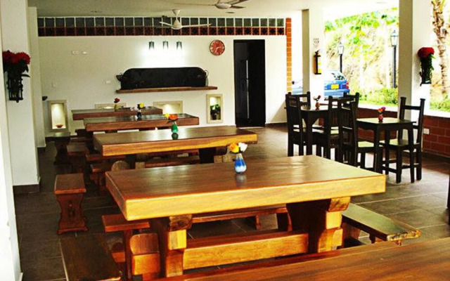 Finca Hotel Panorama
