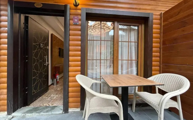 Keles Hotel