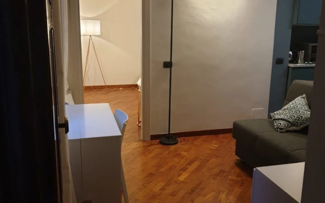 Kibilù - Via dell'Unione