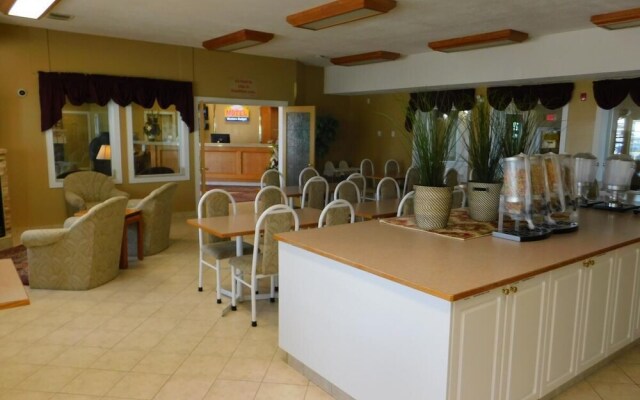 Western Budget Motel & Suites - Leduc #3