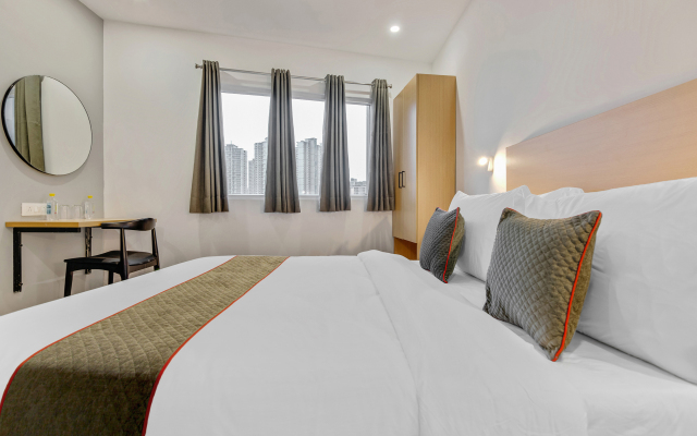 OYO Townhouse 204 Sector 49