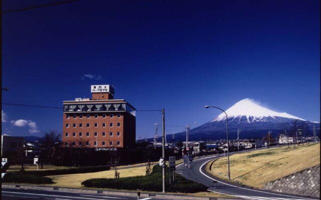 Fuji Park Hotel