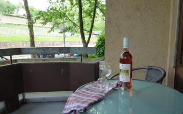 City Appartement 5