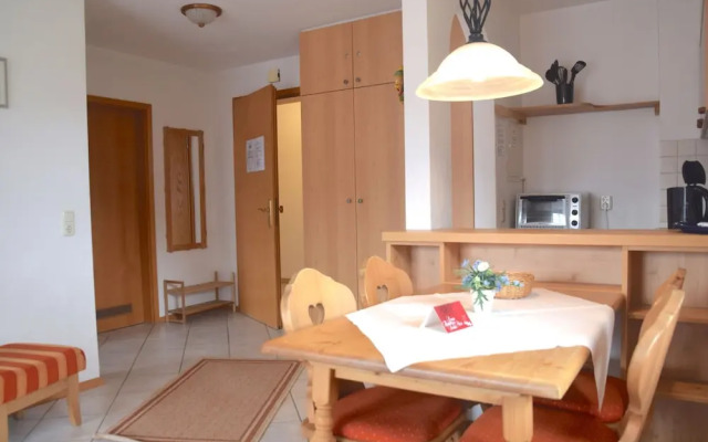 Nice Apartment in Bayrischzell With Sauna