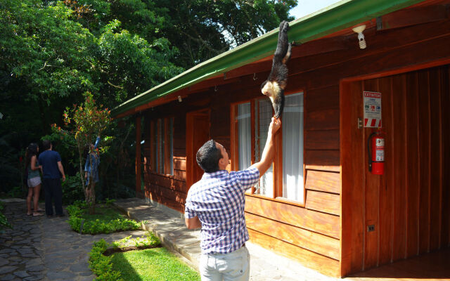 Santa Elena Hostel Resort