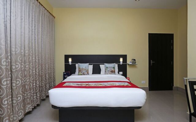 OYO 3235 Cosy Home