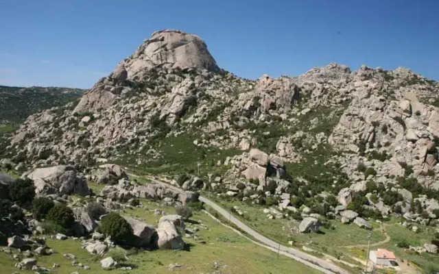 Agriturismo Stazzo La Cerra