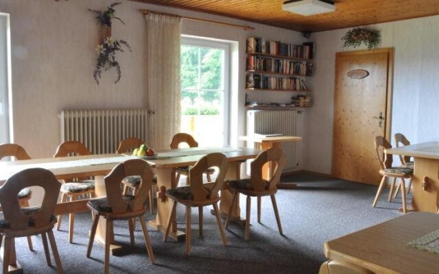 Pension Waldesruh