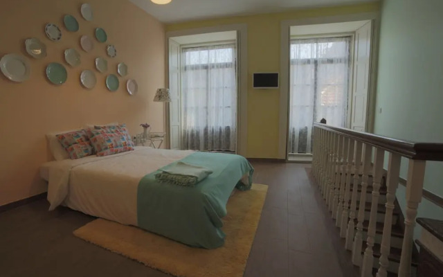 Belos Aires Apartments