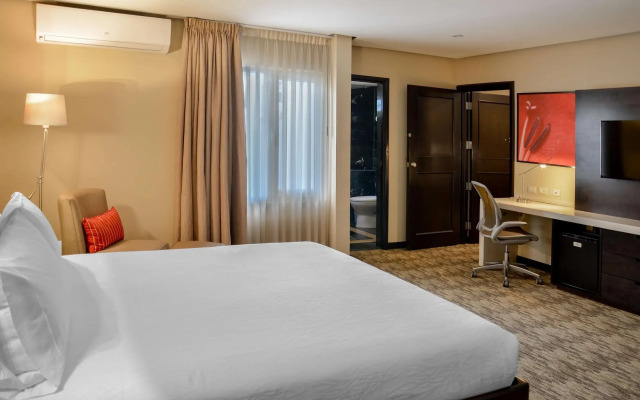 Hilton Garden Inn Guatemala City