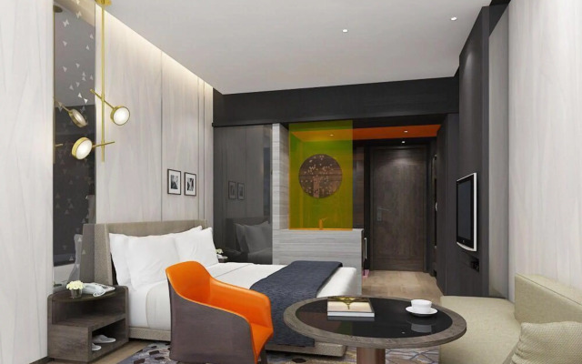 Insail Hotel Shenzhen East Railway Station Buji Subway Station