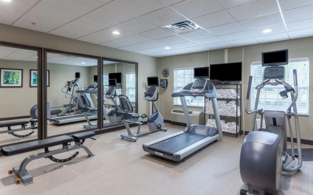 Staybridge Suites Greenville I-85 Woodruff Road by IHG