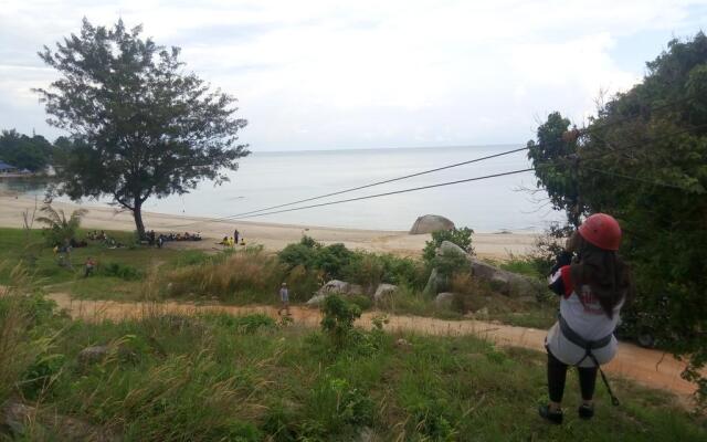 Pesona Bay Sea View Hotel