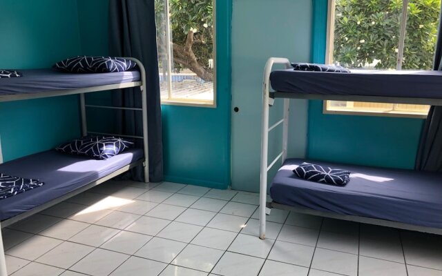 Darwin Hostel