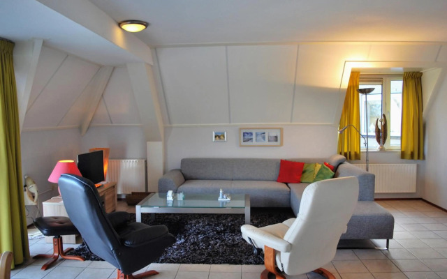 Buitenplaats Het Veerse Bree