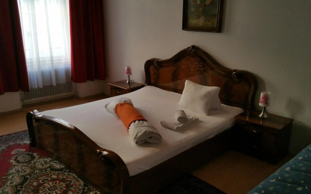 Appartementhotel Marien-Hof