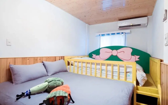 Tongzhuang Homestay