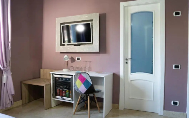 Tito Livio Luxury B&B