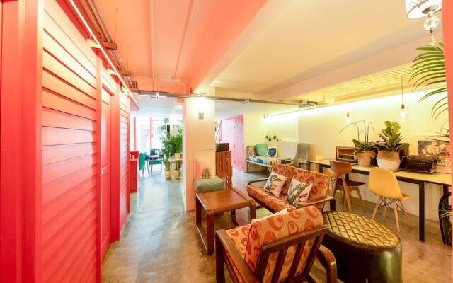 OYO 267 Chaba Poshtel