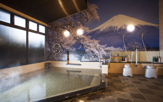 The Ryokan Tokyo YUGAWARA - Hostel