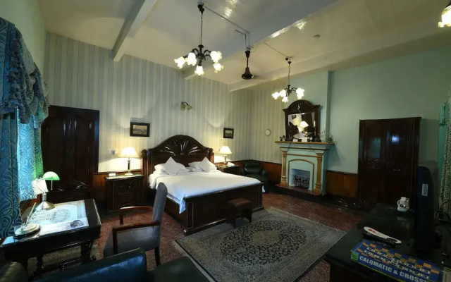 WelcomHeritage Judge's Court