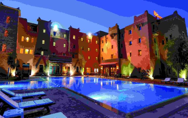 ibis Ouarzazate Centre