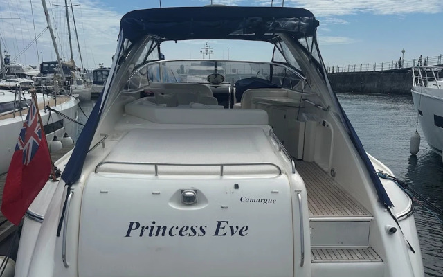 Boat Accommodation Ltd