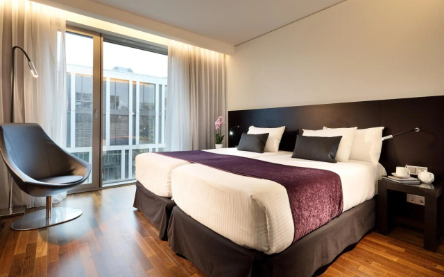 Hotel Düsseldorf Seestern